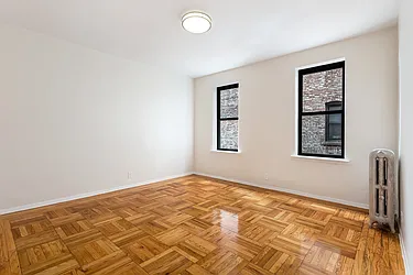 Rented by Living New York