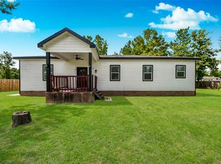 12128 County Road 37498, Cleveland, TX 77327