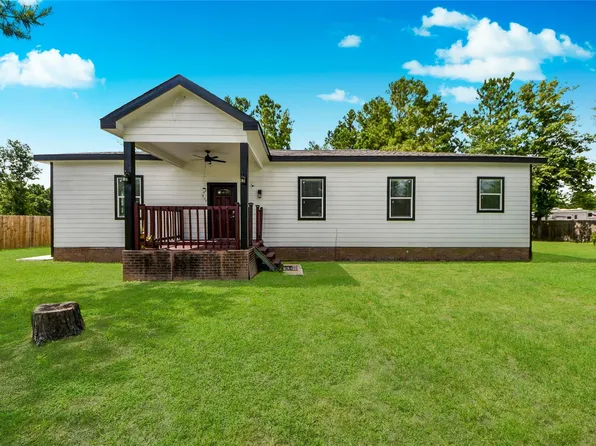 12128 County Road 37498, Cleveland, TX 77327