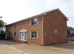 9613 1st Bay St APT 1, Norfolk, VA 23518