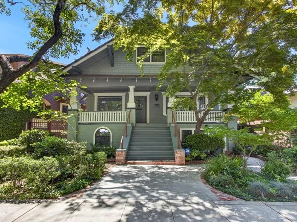 2810 I St, Sacramento, CA 95816
