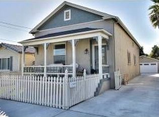 745 Spencer Ave, San Jose, CA 95125