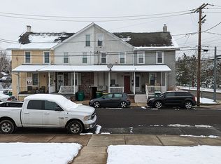 452 Seminary St, Pennsburg, PA 18073