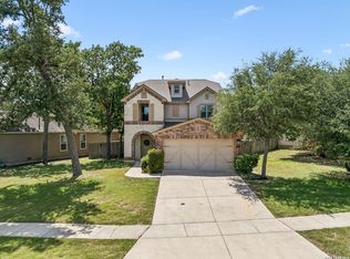320 SANDY SHL, Boerne, TX 78006