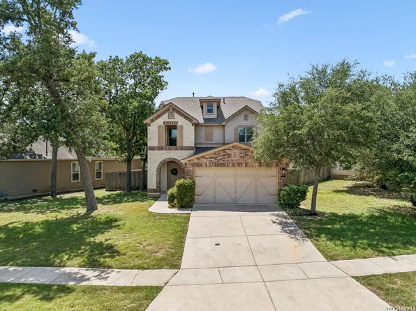 320 SANDY SHL, Boerne, TX 78006