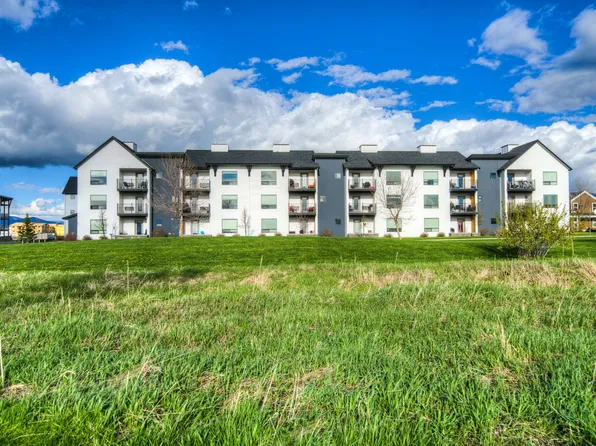 368 Enterprise Blvd., 368 Enterprise Blvd Unit 3, Bozeman, MT 59718