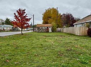 5826 N Madison St, Spokane, WA 99205