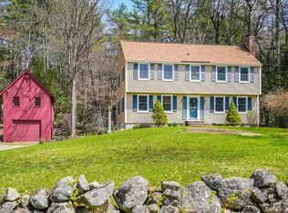 11 Brook Rd, Amherst, NH 03031