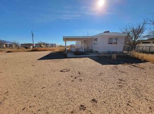 1111 Lackland Ave, Alamogordo, NM 88310