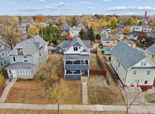 3509 Cedar Ave S, Minneapolis, MN 55407