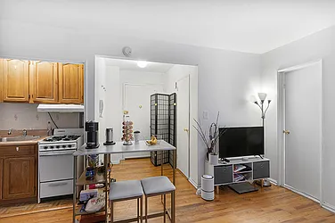 Rented by Keller Williams NYC