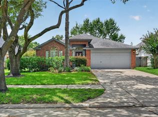 20314 Verde Canyon Dr, Katy, TX 77450