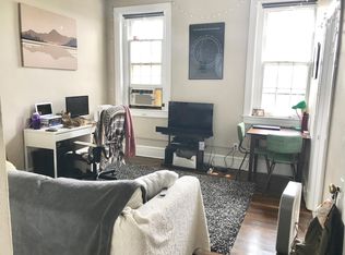 412 3rd St NE, Washington, DC 20002