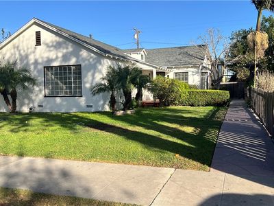 515 S Van Ness Ave #513, Santa Ana, CA, 92701