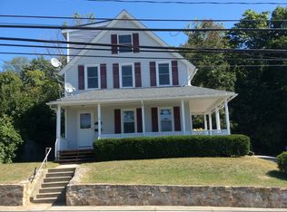72 Dyer St #B, Danielson, CT 06239