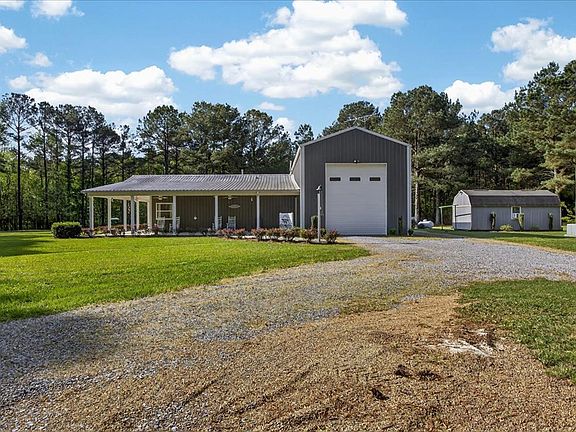 3rd image of 1357 Moselle Seminary Rd