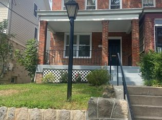 4542 43rd Pl NW, Washington, DC
