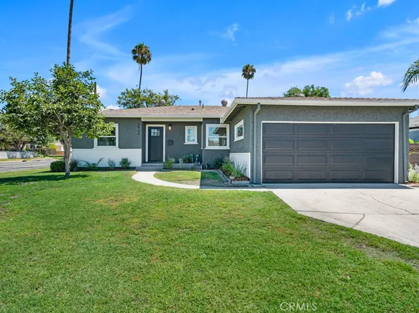 3934 N Broadmoor Ave, Covina, CA 91722