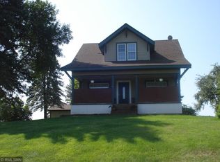 W2769 County Road G, Elmwood, WI 54740