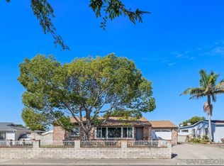 3966 Vista Grande Dr, San Diego, CA 92115