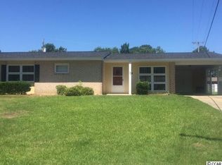 643 Redwood Ave #643, Myrtle Beach, SC 29577