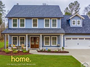 216 Spring Leaf Trl, Winterville, GA 30683