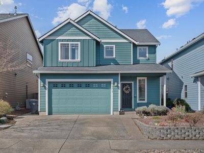 12615 Joseph Way, Oregon City, OR, 97045