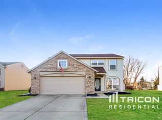 2066 Ferdinand Ct, Indianapolis, IN