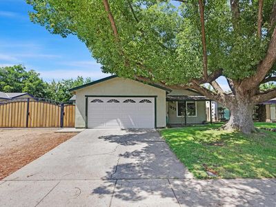 1033 Parkside Ave, Manteca, CA, 95336