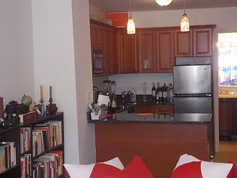 Rented by Citi Habitats