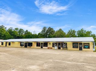 95 W Main St, Gilbertown, AL 36908