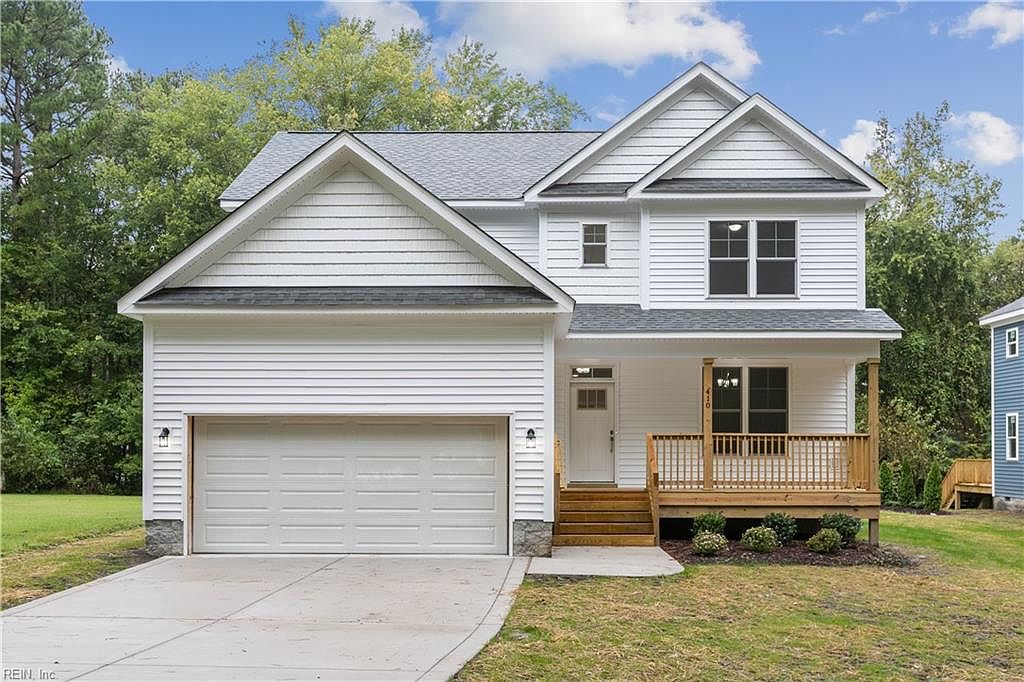 410 Church Rd, Yorktown, VA 23690 MLS 10509426 Zillow