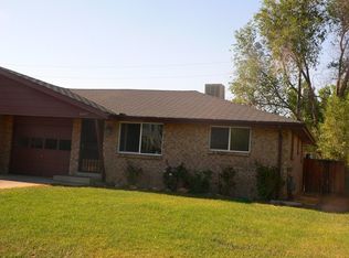 8449 W 52nd Pl, Arvada, CO 80002