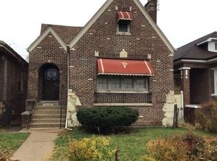 9242 S May St, Chicago, IL 60620