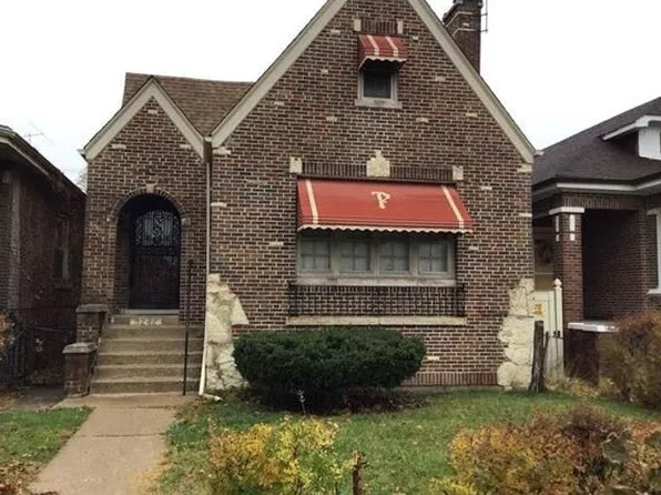 9242 S May St, Chicago, IL 60620