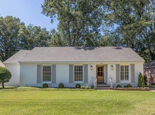 263 Mary Ann Dr, Memphis, TN 38117