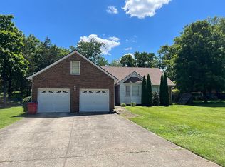 1202 Discher Dr, Frankfort, KY 40601