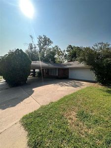 5108 NW Elm Ave, Lawton, OK, 73505