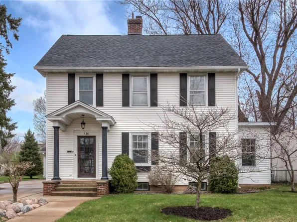 416 Mckinley Avenue, Eau Claire, WI 54701