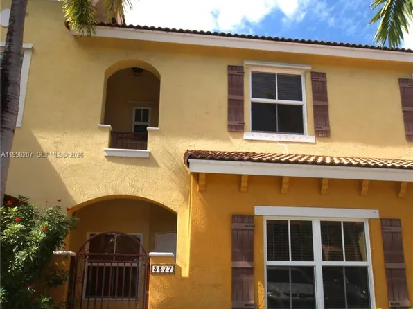 3377 Merrick Ln #707, Margate, FL 33063