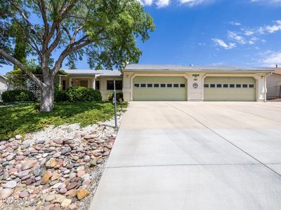 4601 N Verde Vista Dr, Prescott Valley, AZ, 86314