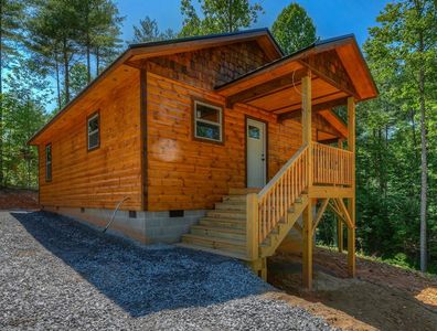 13 Hiwassee Creek Ests, Murphy, NC, 28906
