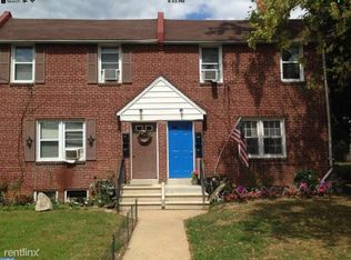 19 Elsmere Blvd #B, Elsmere, DE 19805