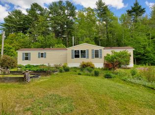 932 Pinkham Brook Rd, Durham, ME 04222