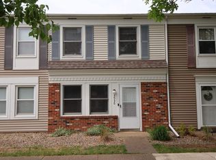 3536 N Sandia Dr #65, Peoria, IL 61604