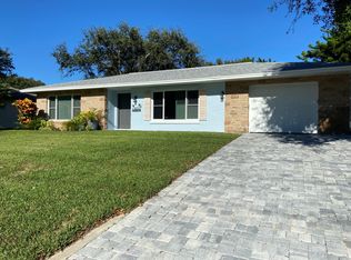 4439 Saxon Dr, New Smyrna Beach, FL 32169