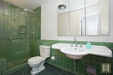 Sold by Halstead Real Estate