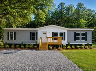 55 Seabrook Center Rd, Seabrook, SC 29940