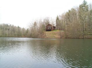 799 Eble Rd, Boonville, IN 47601