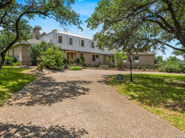 110 W SIERRA CIR, San Marcos, TX 78666